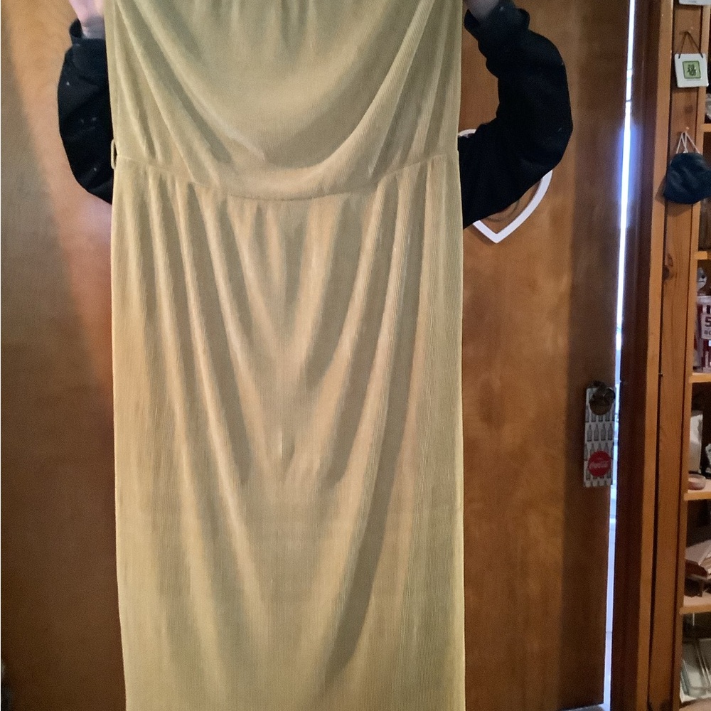 Woman’s dress